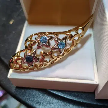 새상품 멋진 브랜드 브로치