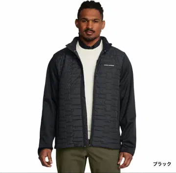 언더아머 골프 자켓 xxl