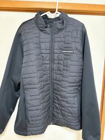언더아머 골프 자켓 xxl