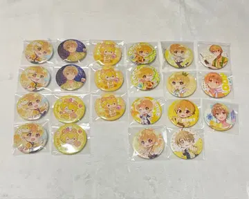 스토푸리 루토 캔뱃지