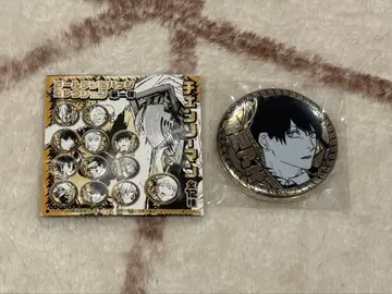 체인소 맨 골든 캔뱃지 컬렉션 하야카와 아키