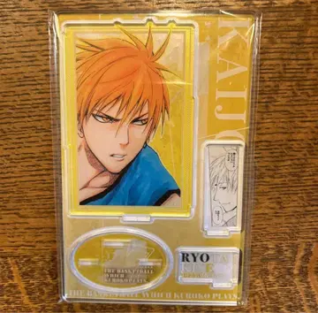 쿠로코의 농구 생일 명장면 디오라마 피규어 키세 료타