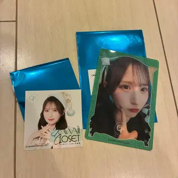 KAWAII LAB 의상전 오가와 나나코