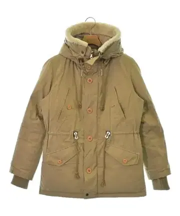 스노우피크 블루종 (기타) 남성용