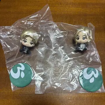 미세스 제일복권 피규어