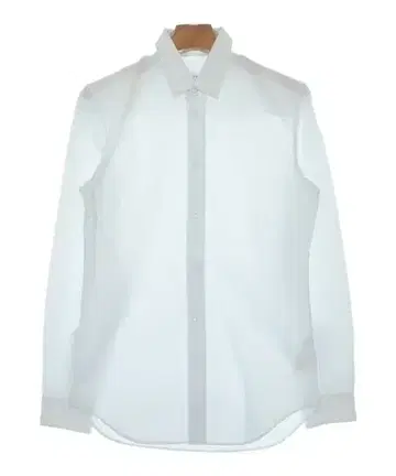 Maison Margiela 드레스 셔츠 남성용