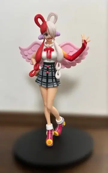 피규어 우타 제일복권