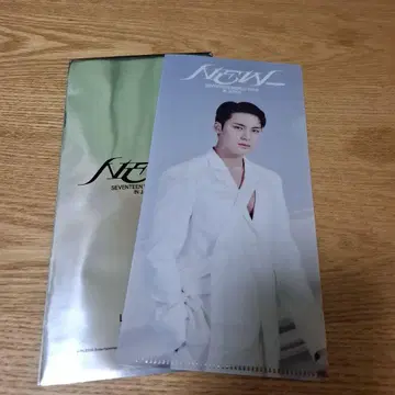 SEVENTEEN 세븐틴 라이브 뷰잉 특전 민규