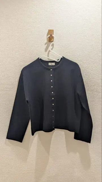 이에나 가디건 스냅