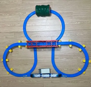 프라레일 레이아웃 정경 세트 묶음 판매 (883계 소닉) 차량 포함