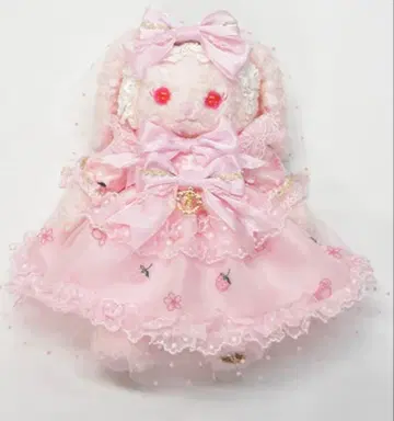 쿠먀의 신부 ~딸기의 정원~