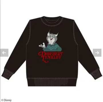 주토피아 파우버트 트레이닝복