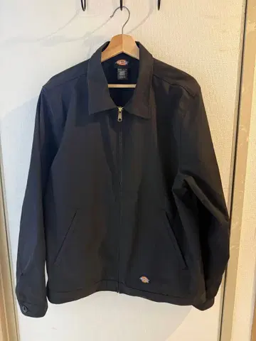 디키즈 워크 자켓