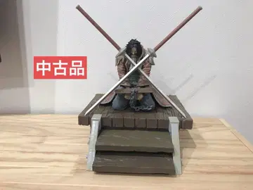 제일복권 원피스 로저 해적단 라스트 원상 로저 피규어