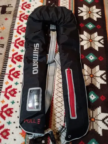 시마노 라프트 에어 자켓 VF-051K