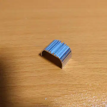 타미야 단간 레이서 모터 히트 싱크 15272 미니 사륜구동