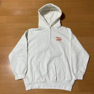 Keboz (케보즈) Crew TUF GLOVES 후드티