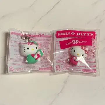 헬로키티 서티원 아이스크림 참 2024 2025