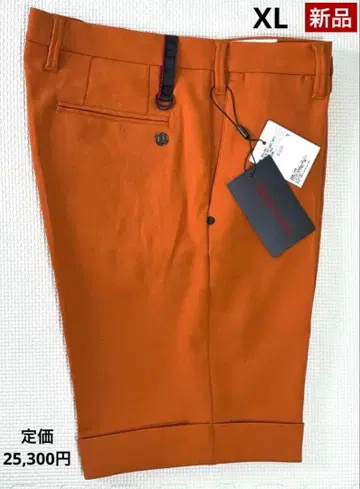 [ 새상품 ] 브리핑 하프 팬츠 / 숏 팬츠