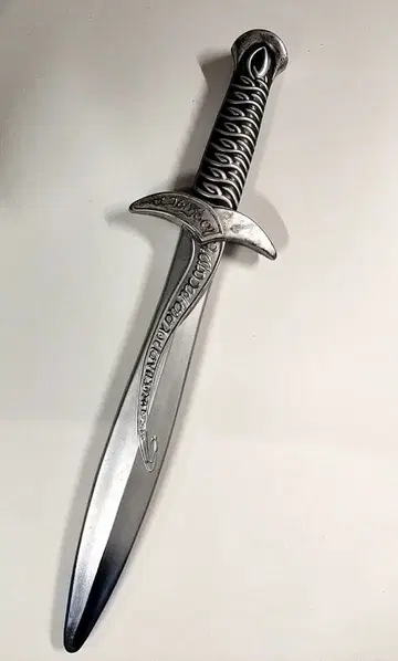 반지의 제왕 찔레꽃 수지제 Sting