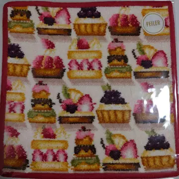 [ 완판템 ] 페이 타월 손수건