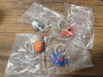 드래곤 퀘스트 메지루시 참 피규어 컬렉션 가챠가챠