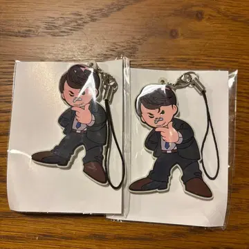 ZETA DIVISION gigo 러버 스트랩 k4sen