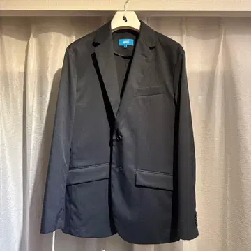 [ 새상품 ] 워크웨어 수트 WWS 다크 네이비 M 사이즈 택 없음