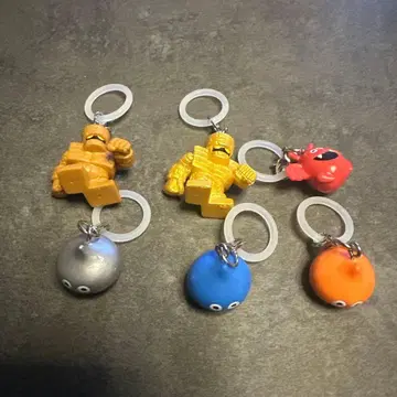 드래곤 퀘스트 메지루시 참 6개 세트