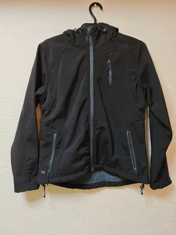 BLACK DIAMOND 후드 부착 마운틴 후드티 S 사이즈