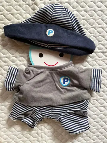 프리모푸엘 보더 세트