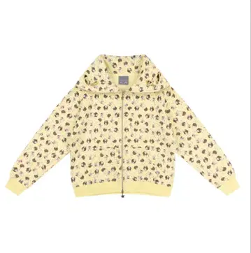 Ashley Williams BUTTERFLY HOODIE