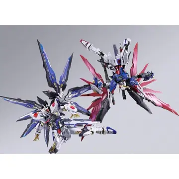 METAL BUILD 2024 스트라이크 프리덤 건담 데스티니
