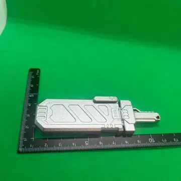 EDC 검형 메탈 피젯 토이