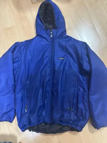 파타고니아 퍼프볼