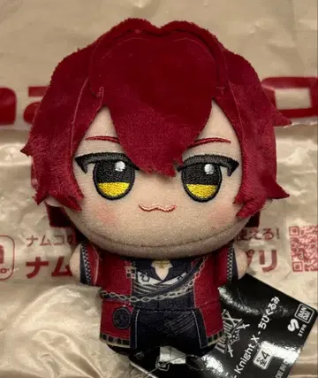 기사X SD 인형 바우