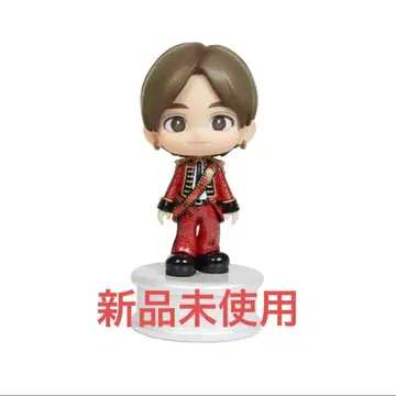 야마다 료스케 피규어