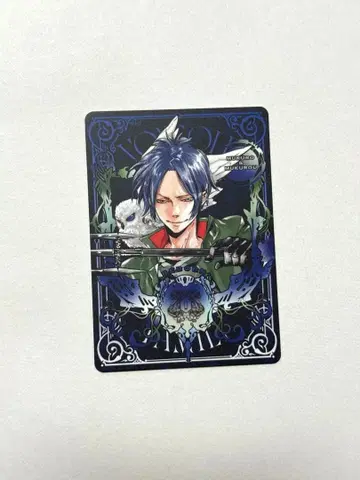 점프샵 한정판 리본 보드게임 혜택 로쿠도 무쿠로