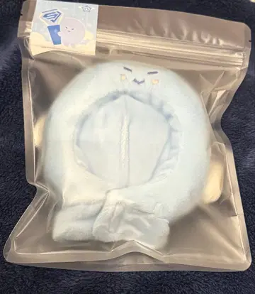 SUPER JUNIOR 응원봉 커버 예성