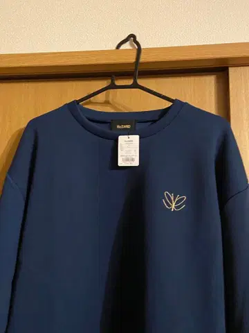 ReZARD 네이비 트레이닝복 XL(LL) 사이즈