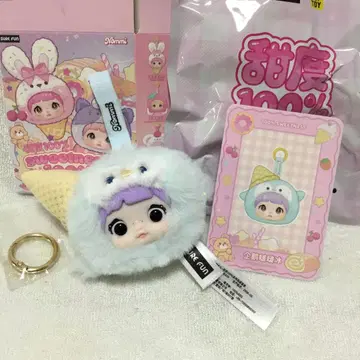 Nommi Sweetness Pastry 100% 펭귄 아이스