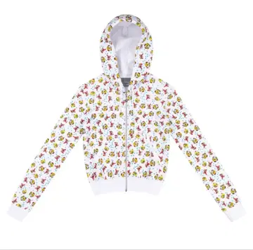 애슐리 윌리엄스 후드티