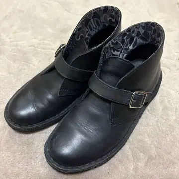 Clarks 클락스 V&A 부츠