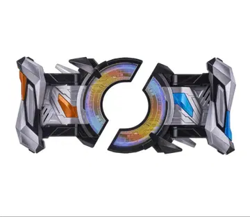 PREMIUM DX 메모리얼 명령어 트윈 버클