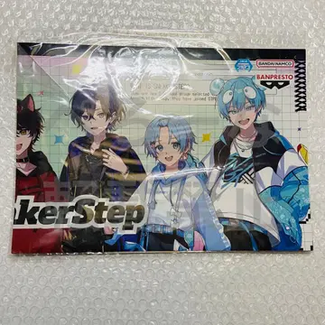 스니스터 Sneaker Step SD 인형 포스터