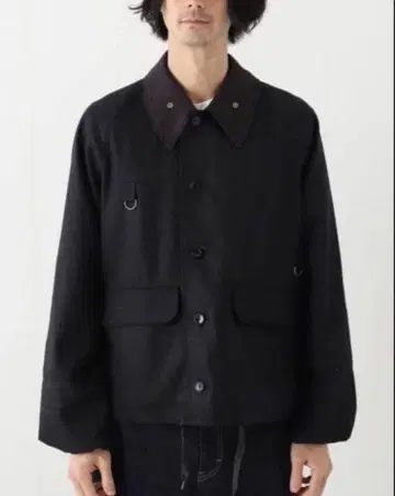 rajabrooke 라자브룩 SALMON JACKET