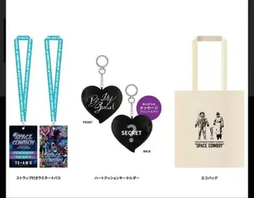 이와타 타카노리 SPACE COWBOY 업그레이드