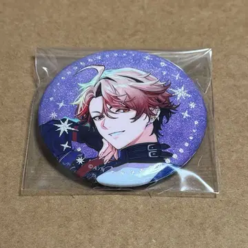 니지산지 세라프 더즐 가든 캔뱃지 IMPACT 월조