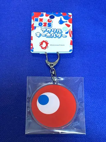 만박 코먀쿠 아크릴 키링 EXPO 2025 새상품 익명 배송