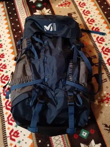 밀레 사스 페 30+5